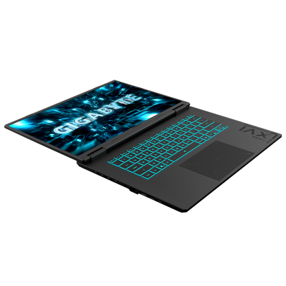 GIGABYTE 16 7 240H W11H A16 PRO DYH