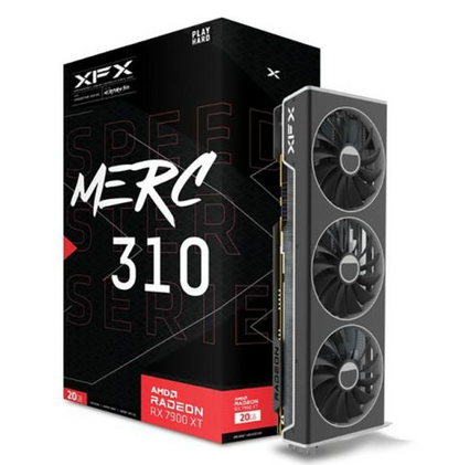 Ryzen 9800X3D - RX7900XT - 64GB DDR5 - 4TB Storage