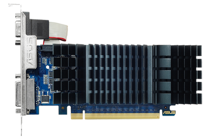 ASUS GT 730 2GB SILENT GDDR5