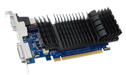 ASUS GT 730 2GB SILENT GDDR5