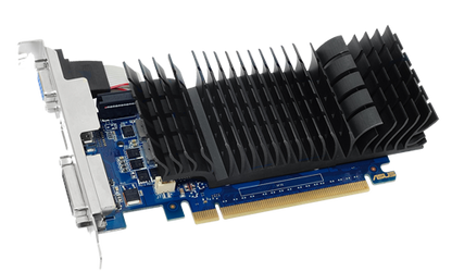 ASUS GT 730 2GB SILENT GDDR5