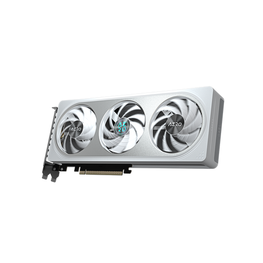 GIGABYTE RTX 5060 8GB AERO OC