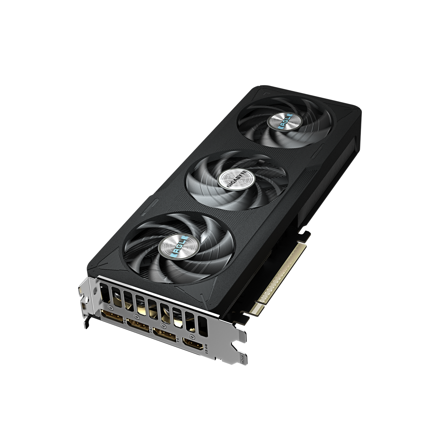 GIGABYTE 5060 TI 8GB EAGLE MAX OC