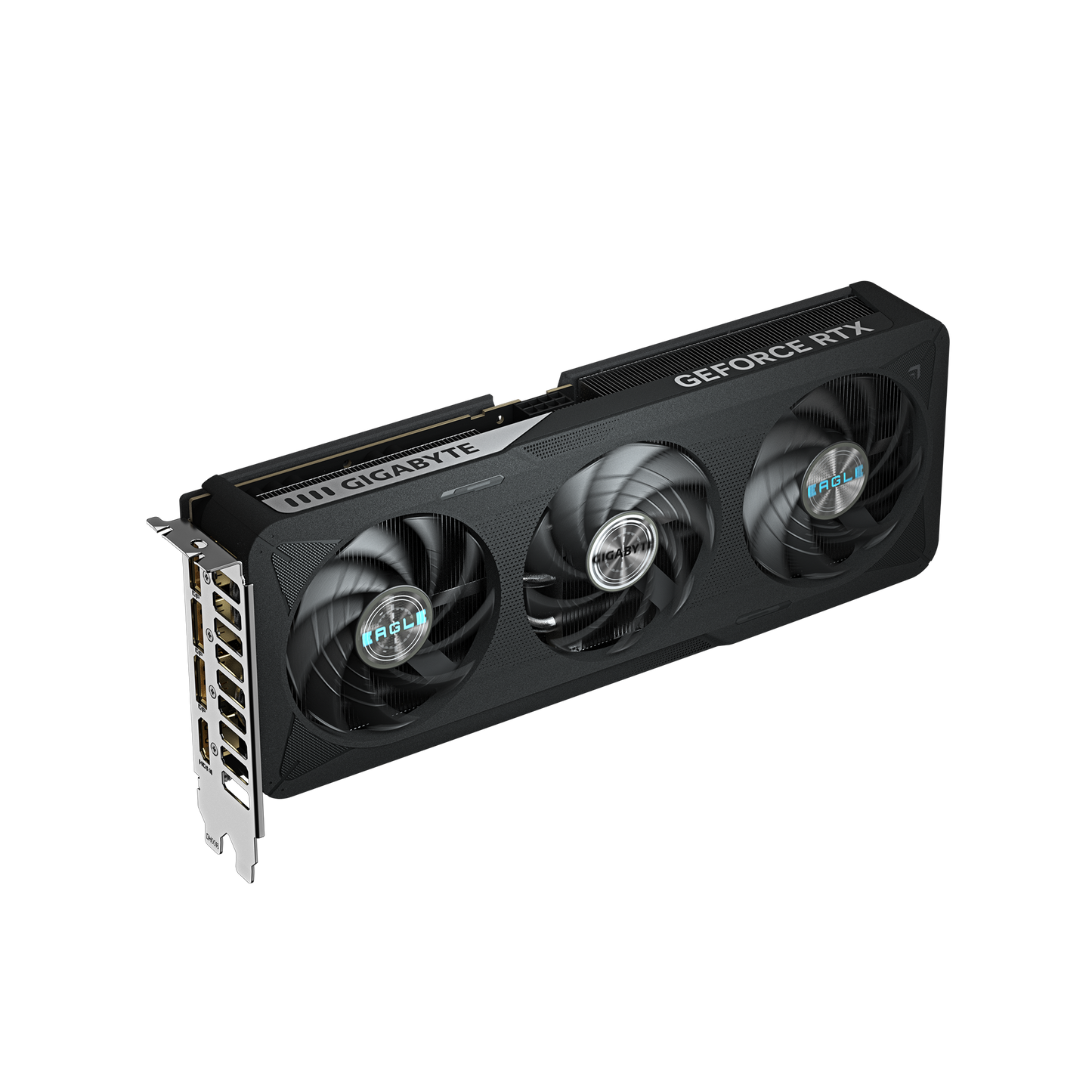 GIGABYTE 5060 TI 8GB EAGLE MAX OC