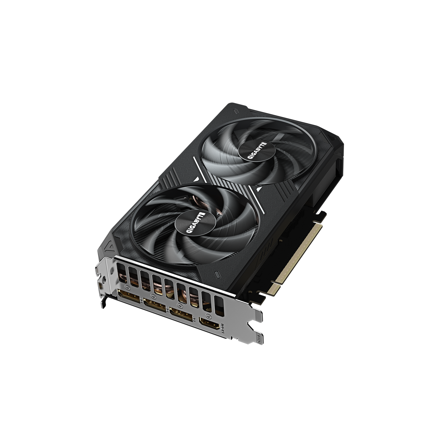 GIGABYTE 5060 TI 8GB WINDFORCE MAX OC