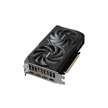 GIGABYTE 5060 TI 8GB WINDFORCE MAX OC