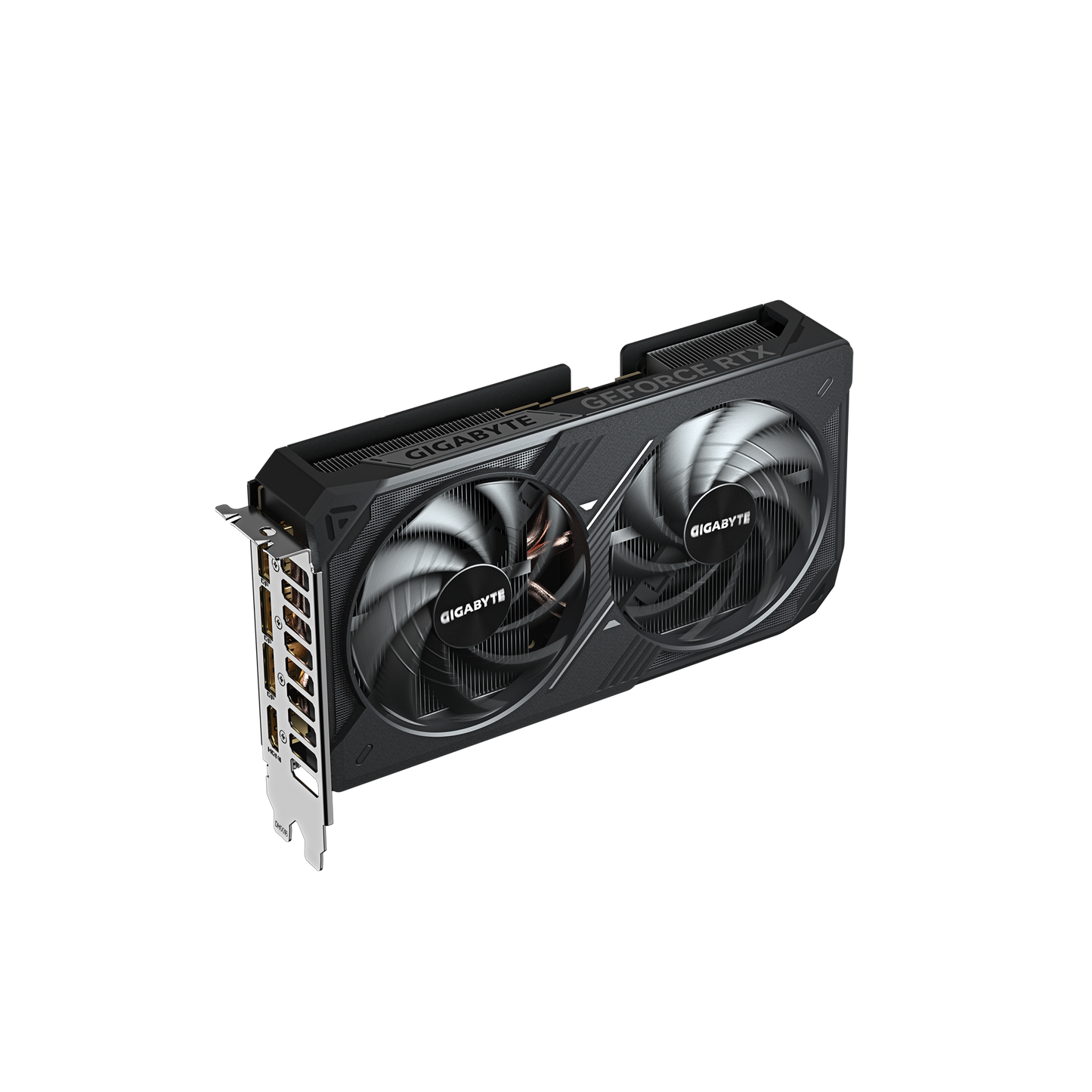 GIGABYTE 5060 TI 8GB WINDFORCE MAX OC