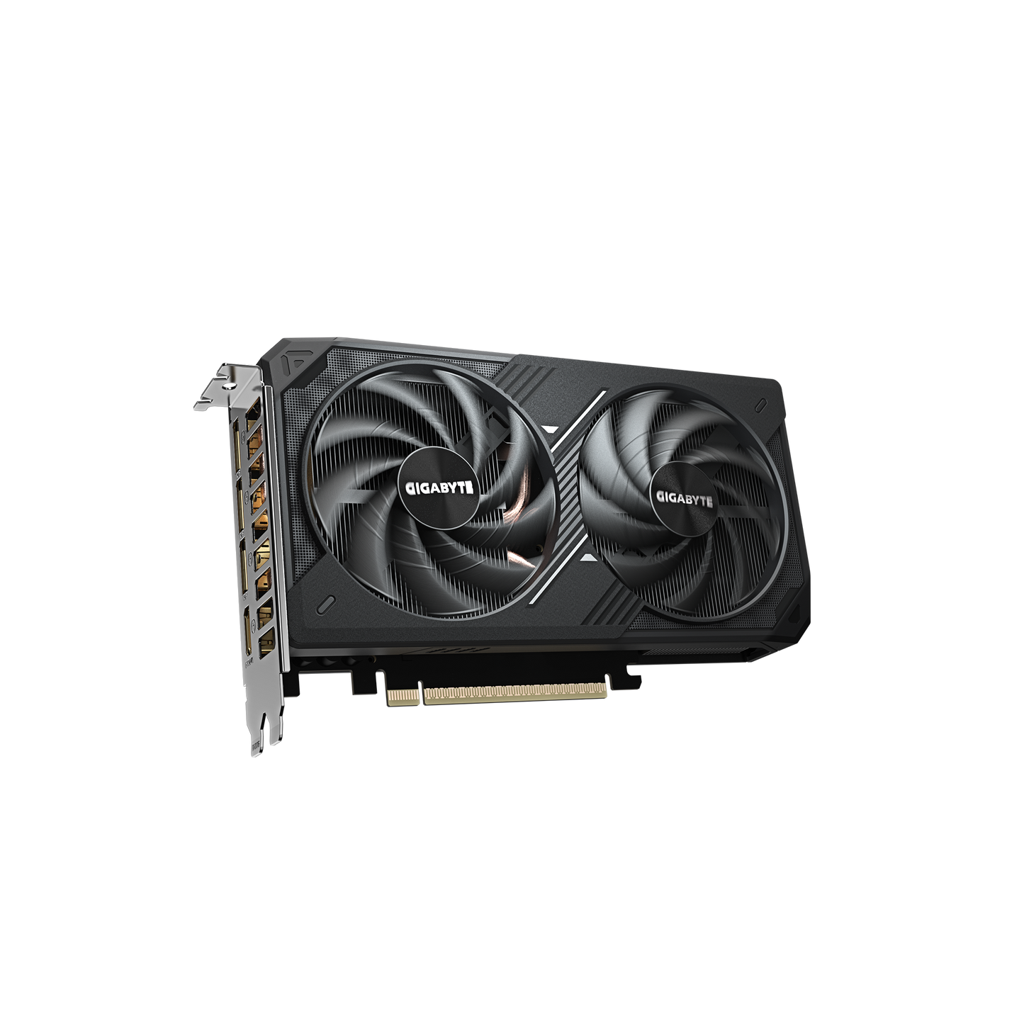 GIGABYTE 5060 TI 8GB WINDFORCE MAX OC
