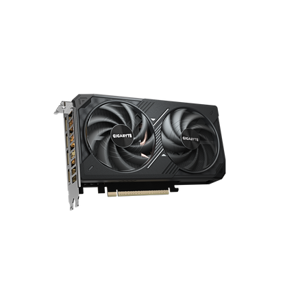 GIGABYTE 5060 TI 8GB WINDFORCE MAX OC
