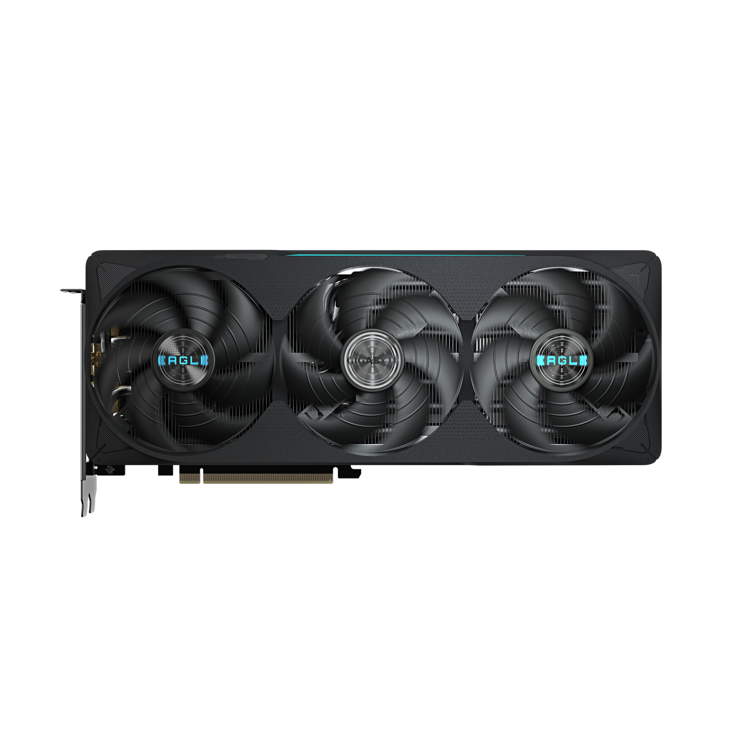 GIGABYTE RTX 5070 TI 16GB EAGLE OC  SFF