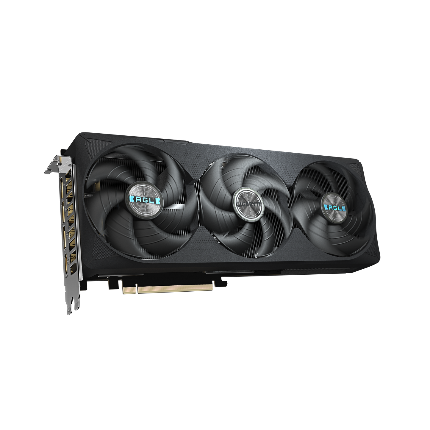 GIGABYTE RTX 5070 TI 16GB EAGLE OC  SFF