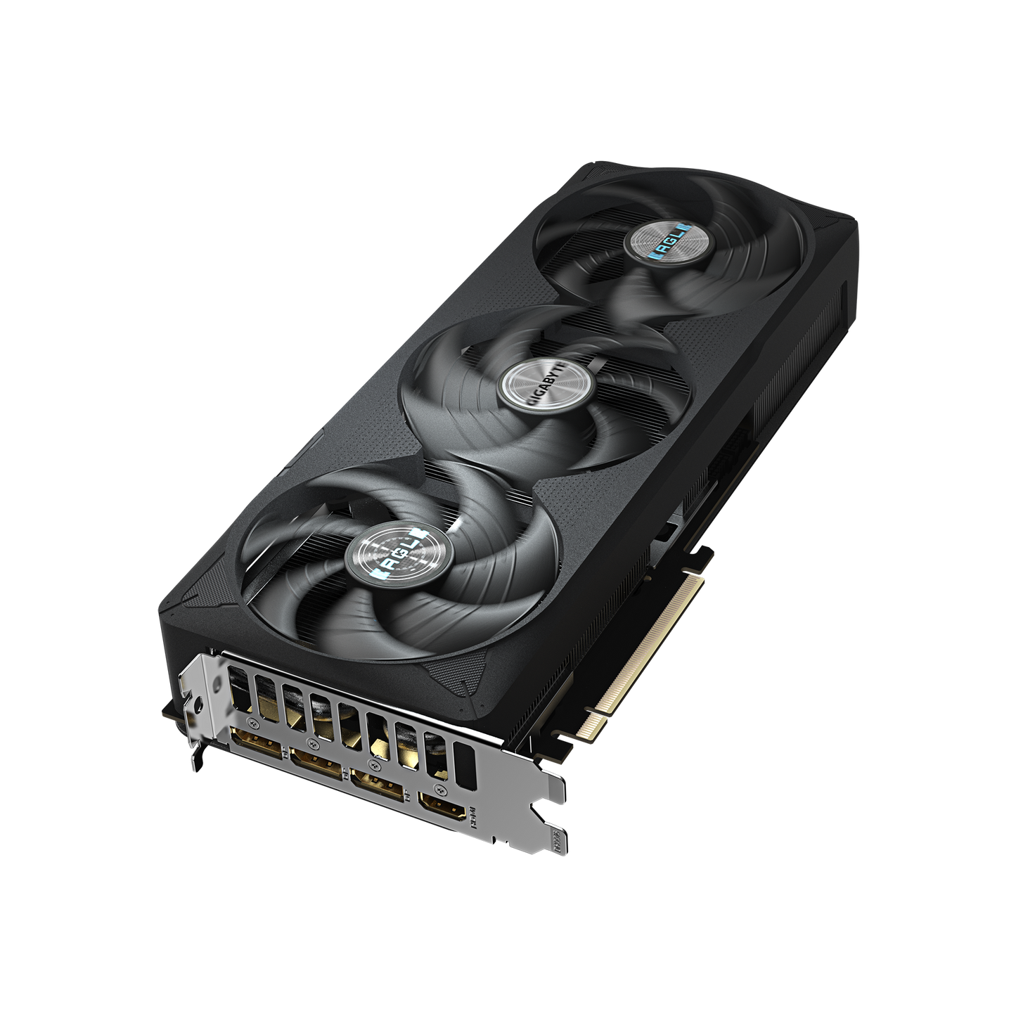 GIGABYTE RTX 5070 TI 16GB EAGLE OC  SFF