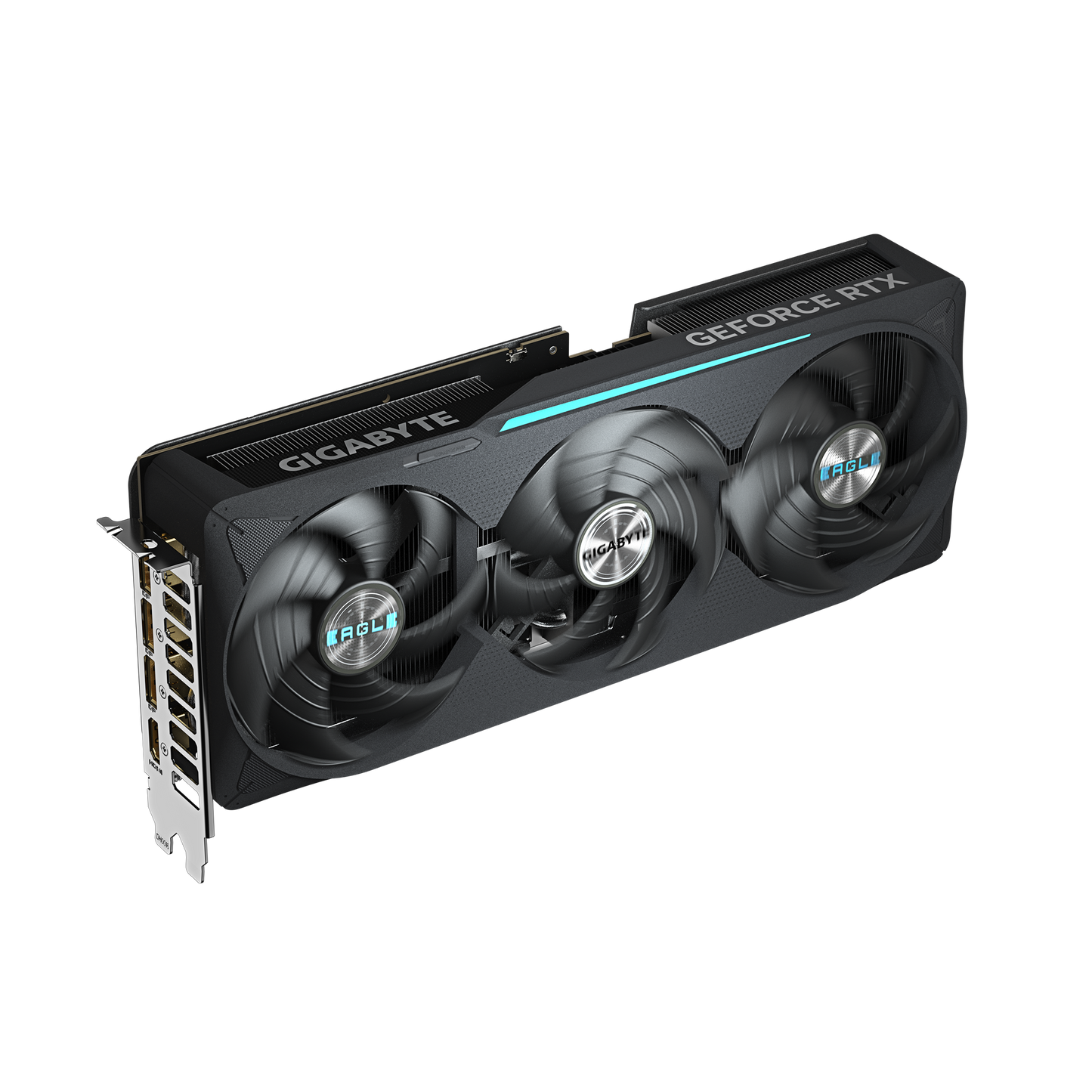 GIGABYTE RTX 5070 TI 16GB EAGLE OC  SFF