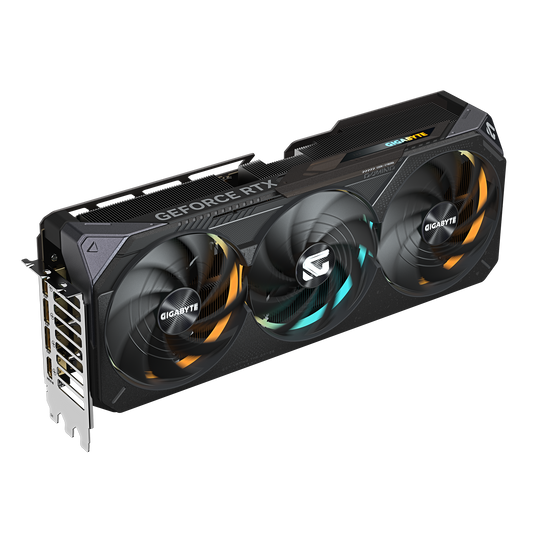 GIGABYTE RTX 5070 TI 16GB GAMING OC