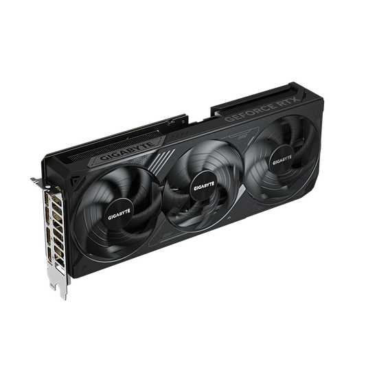 GIGABYTE RTX 5070 TI 16GB WINDFORCE OC