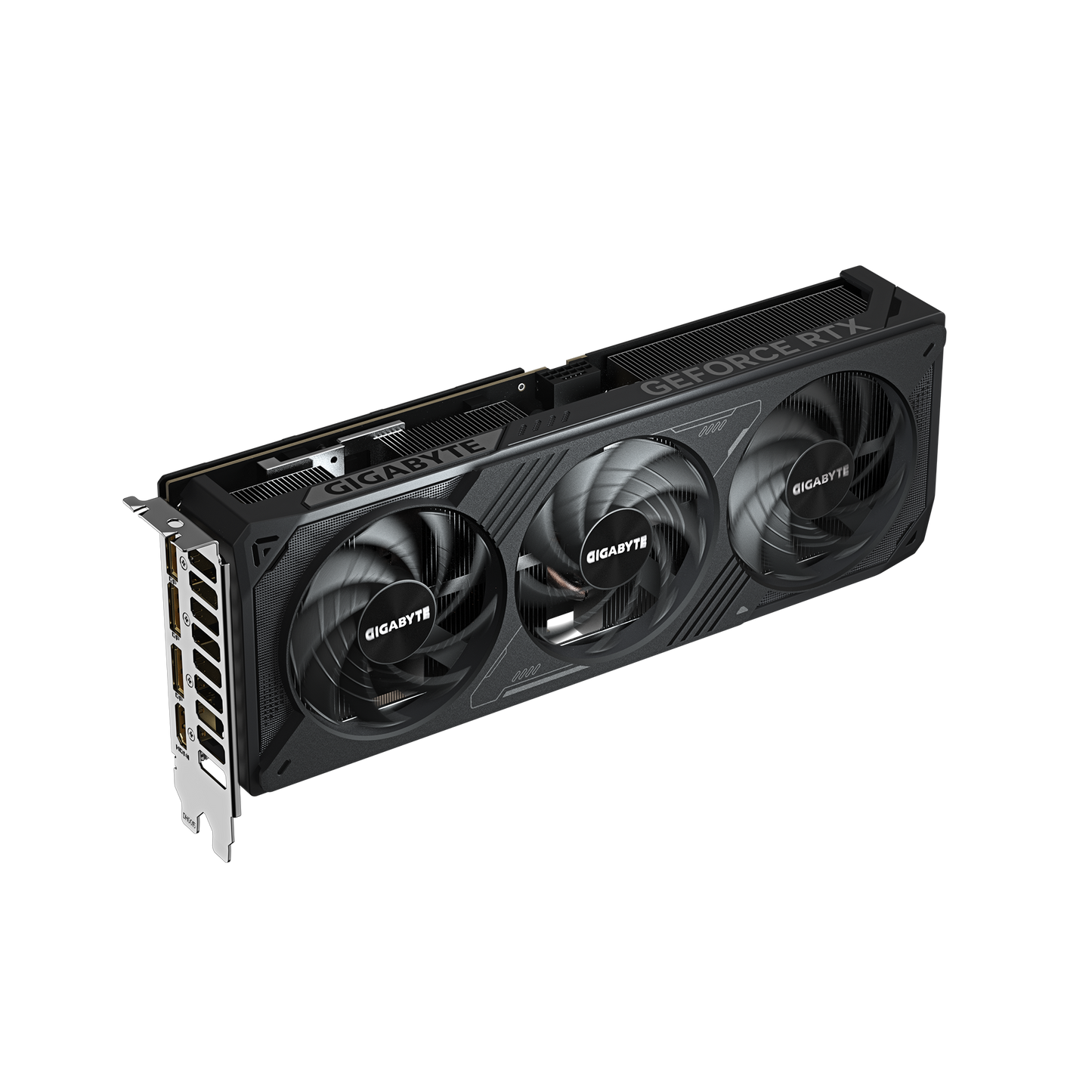 GIGABYTE RTX 5070 12GB WINDFORCE OC