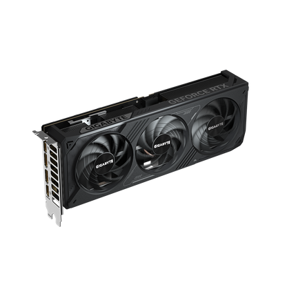 GIGABYTE RTX 5070 12GB WINDFORCE OC