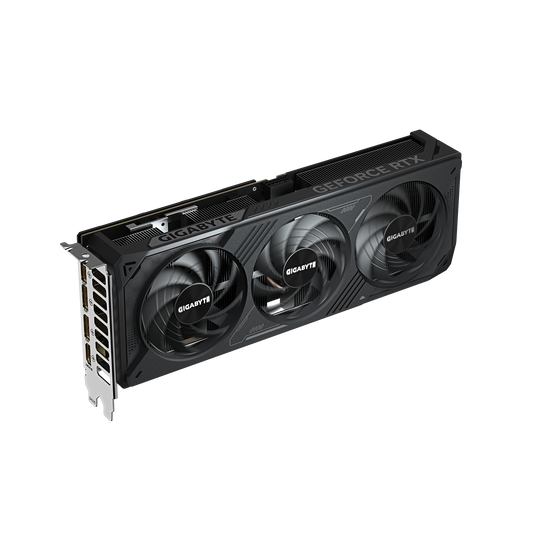 GIGABYTE RTX 5070 12GB WINDFORCE OC
