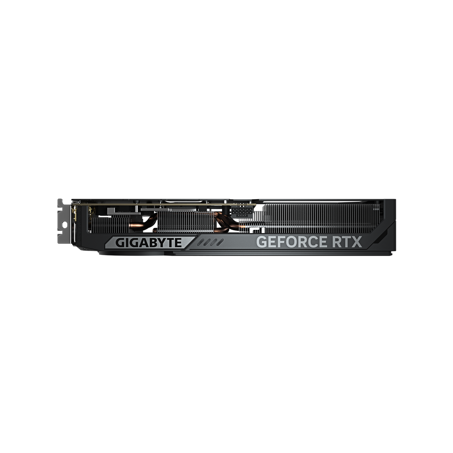 GIGABYTE RTX 5070 12GB WINDFORCE OC