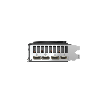 GIGABYTE RTX 5070 12GB WINDFORCE OC
