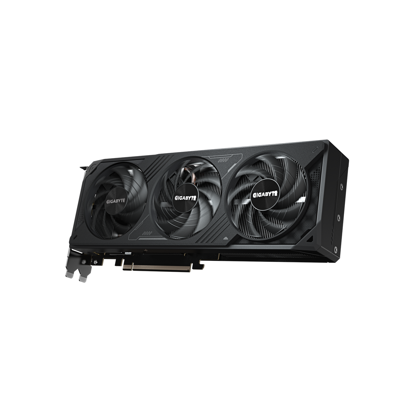 GIGABYTE RTX 5070 12GB WINDFORCE OC