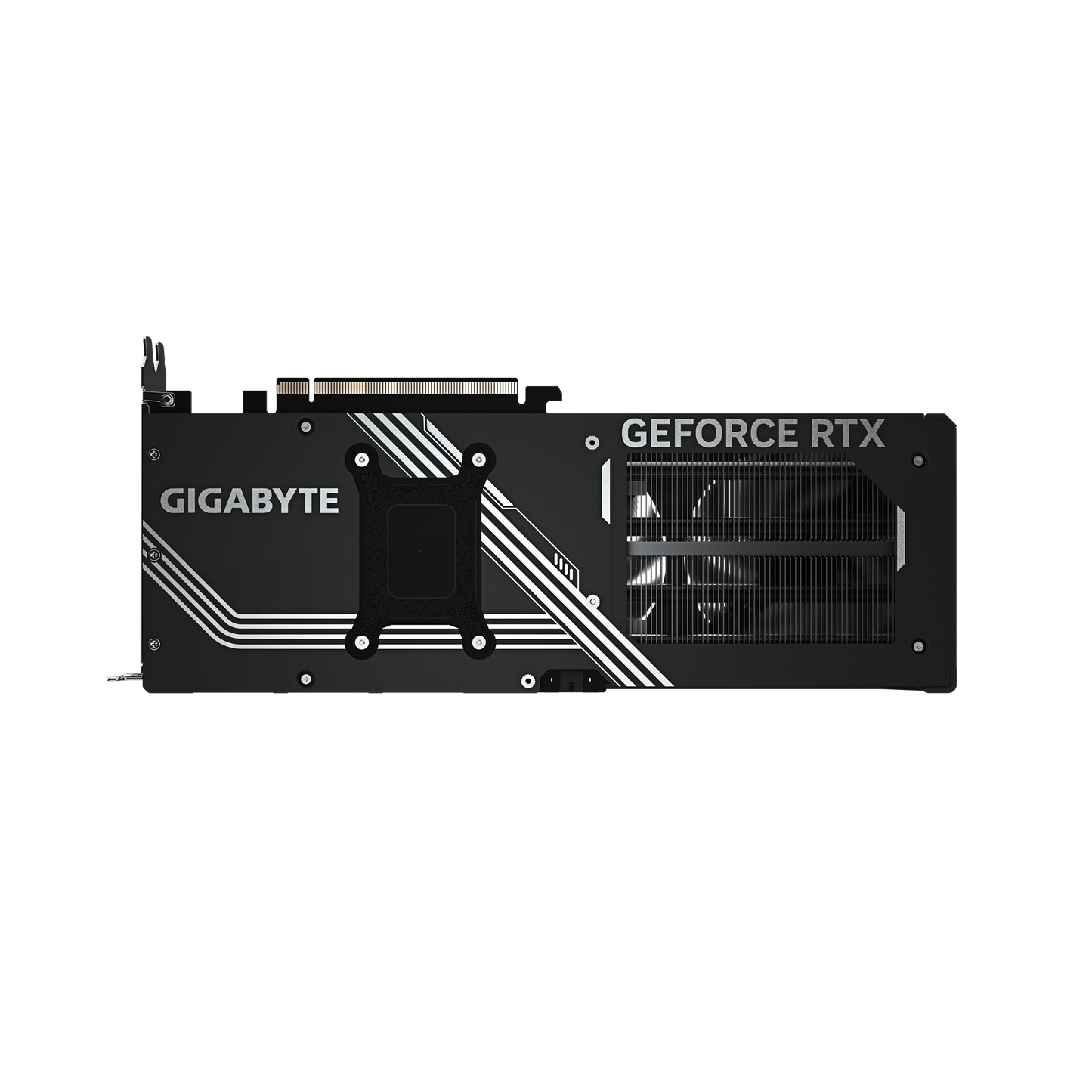 GIGABYTE RTX 5070 12GB WINDFORCE OC