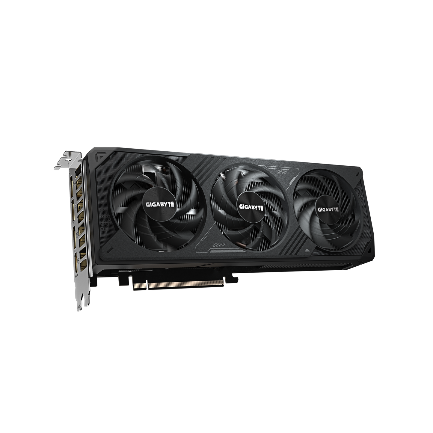 GIGABYTE RTX 5070 12GB WINDFORCE OC