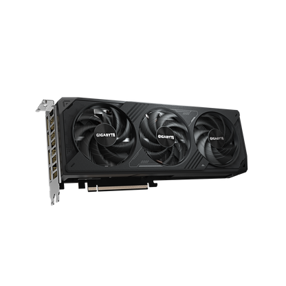 GIGABYTE RTX 5070 12GB WINDFORCE OC