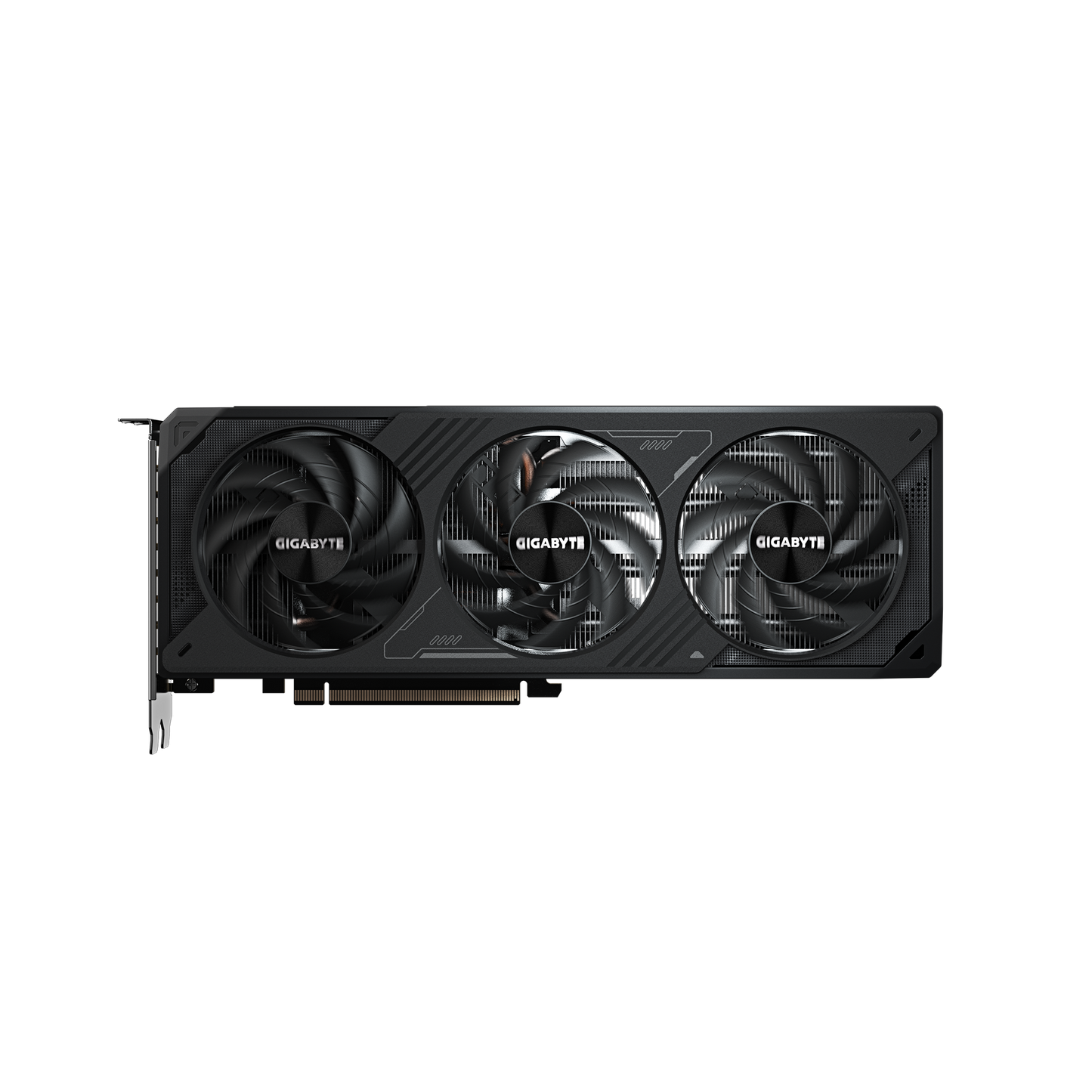 GIGABYTE RTX 5070 12GB WINDFORCE OC