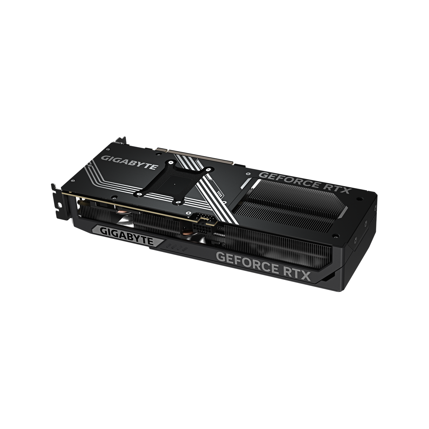 GIGABYTE RTX 5070 12GB WINDFORCE OC