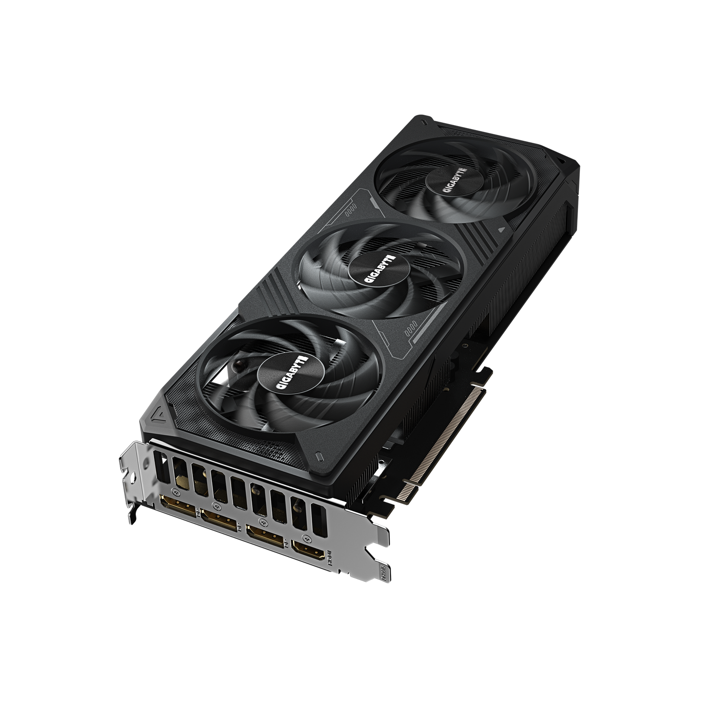 GIGABYTE RTX 5070 12GB WINDFORCE OC