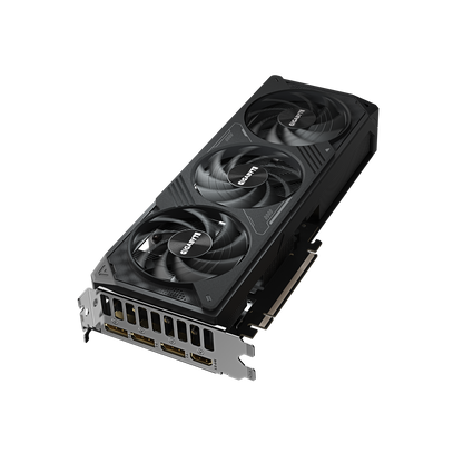 GIGABYTE RTX 5070 12GB WINDFORCE OC
