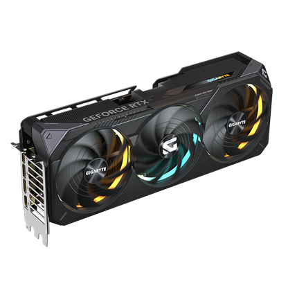 GIGABYTE RTX 5080 16GB GAMING OC