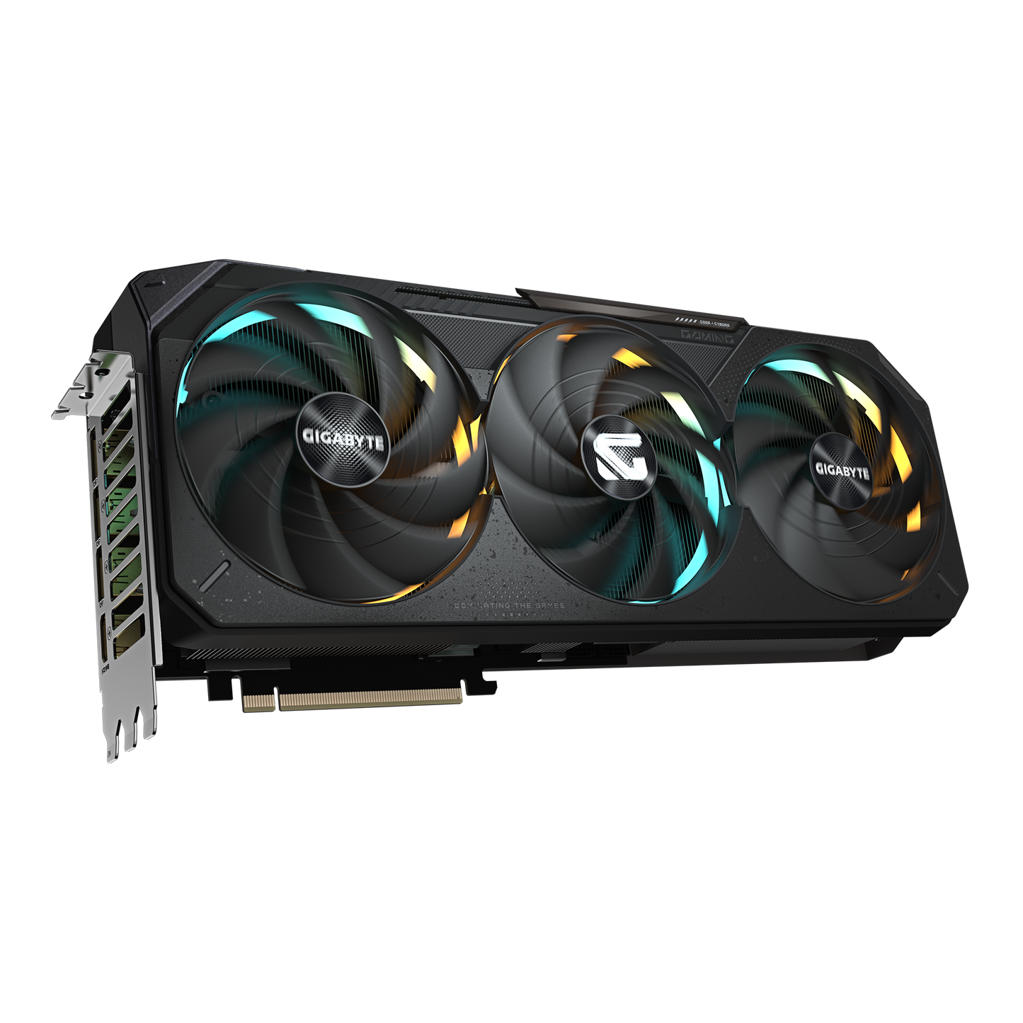 GIGABYTE RTX 5080 16GB GAMING OC