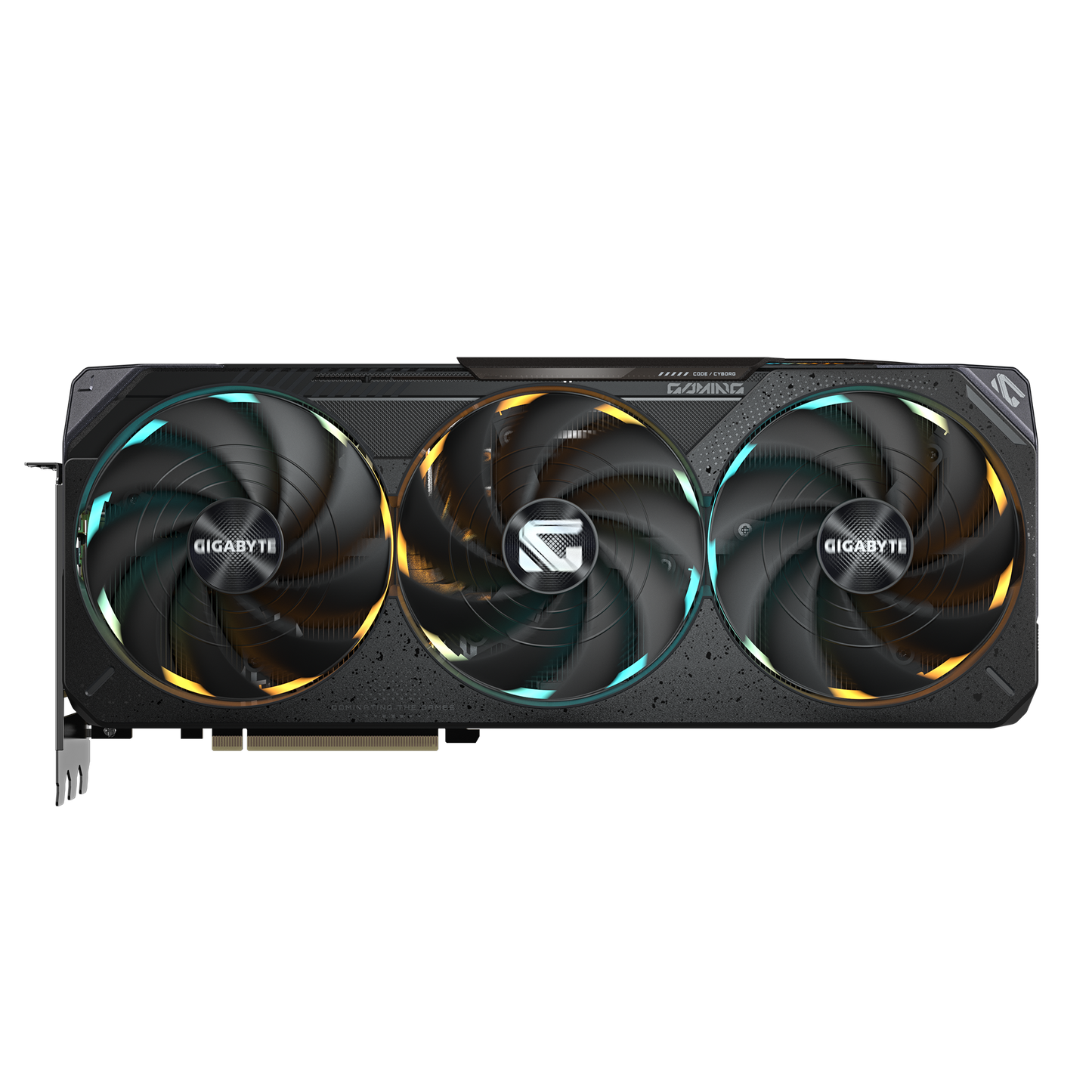 GIGABYTE RTX 5080 16GB GAMING OC