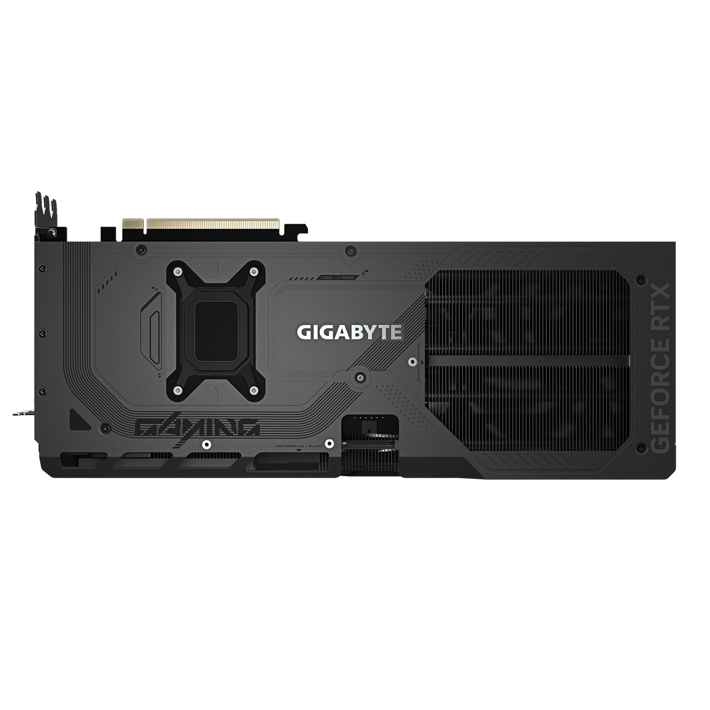 GIGABYTE RTX 5080 16GB GAMING OC