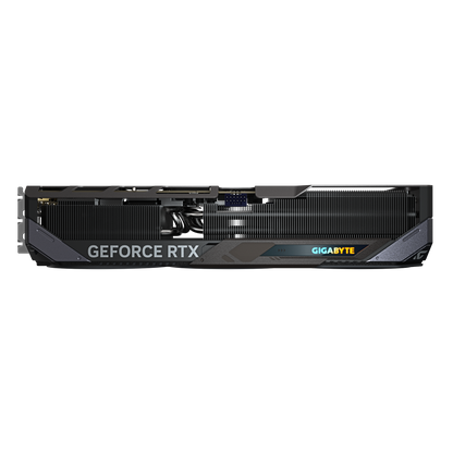 GIGABYTE RTX 5080 16GB GAMING OC