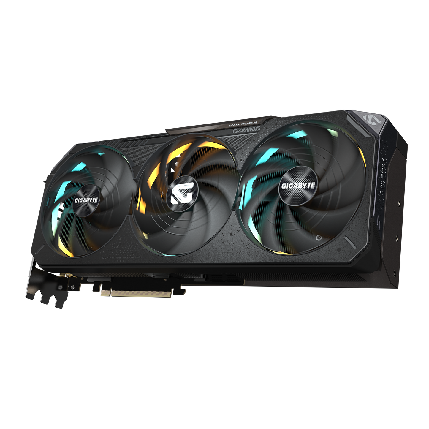 GIGABYTE RTX 5080 16GB GAMING OC