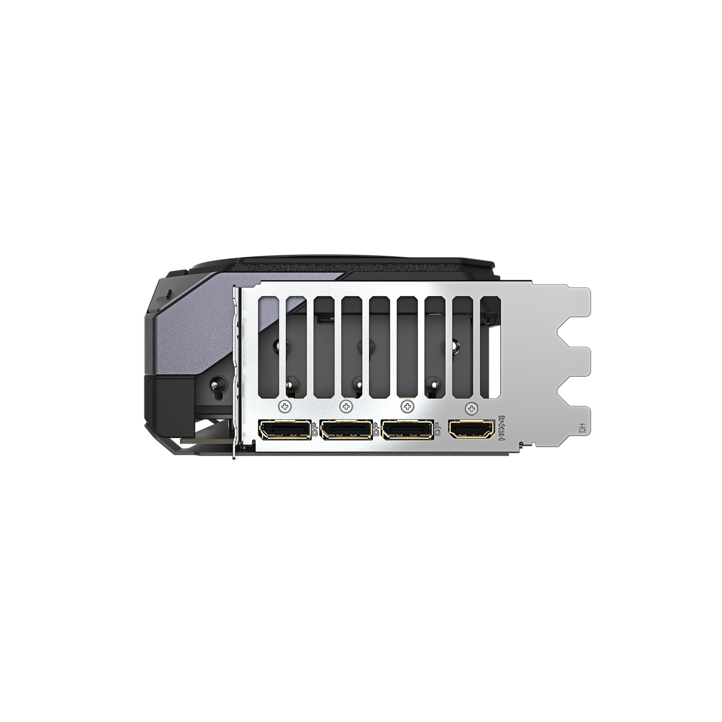 GIGABYTE RTX 5080 16GB GAMING OC