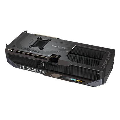 GIGABYTE RTX 5080 16GB GAMING OC