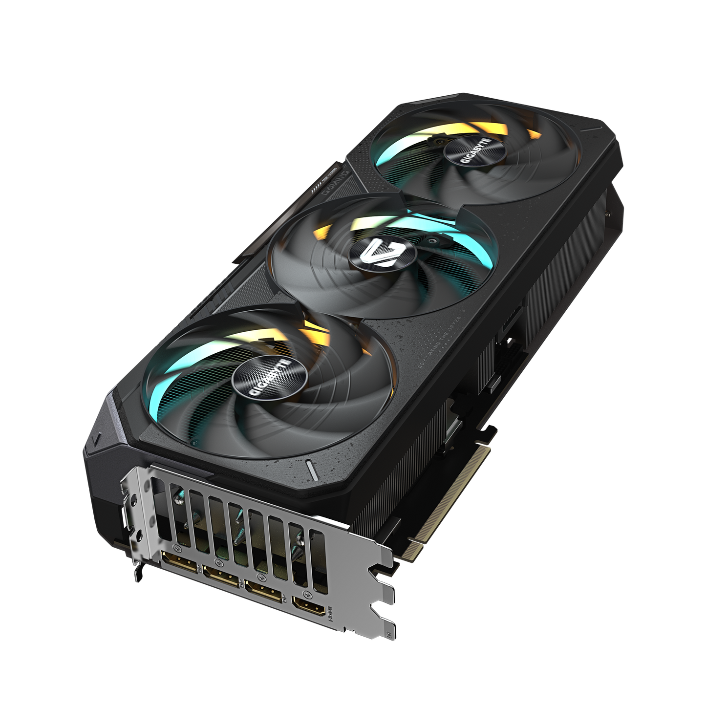 GIGABYTE RTX 5080 16GB GAMING OC