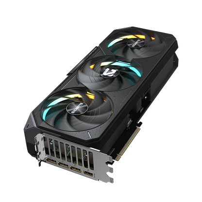 GIGABYTE RTX 5080 16GB GAMING OC