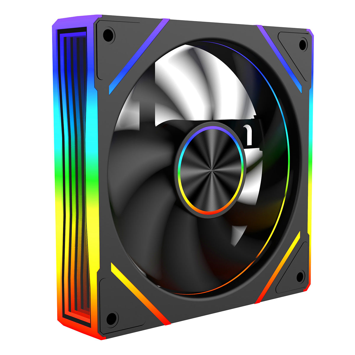 The Eclipse 5600X | RTX 3060 Edition