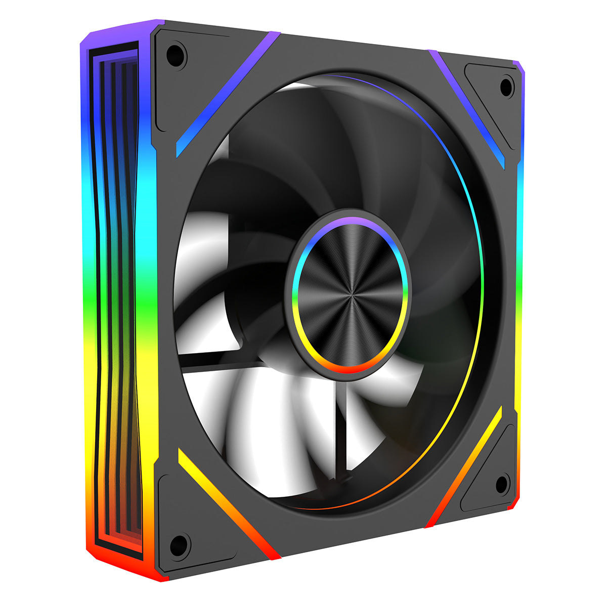 The Eclipse 5600X | RTX 3060 Edition