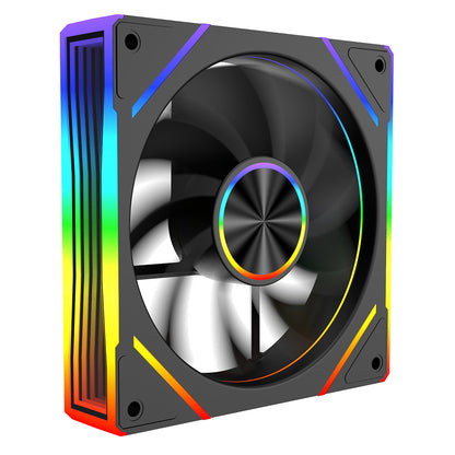The Eclipse 5600X | RTX 3060 Edition