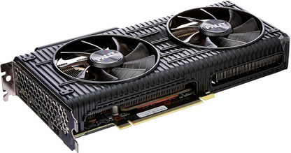 The Eclipse 5600X | RTX 3060 Edition