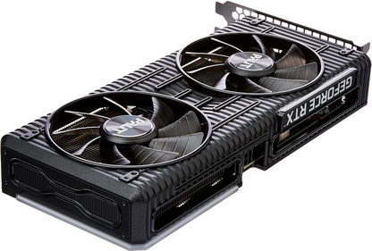 The Eclipse 5600X | RTX 3060 Edition