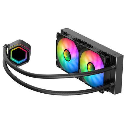 The Eclipse 5600X | RTX 3060 Edition