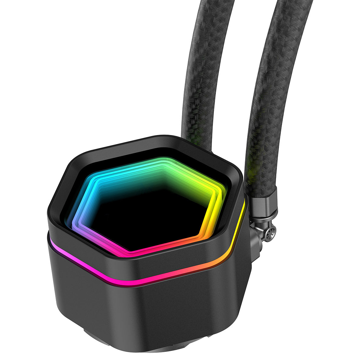 The Eclipse 5600X | RTX 3060 Edition