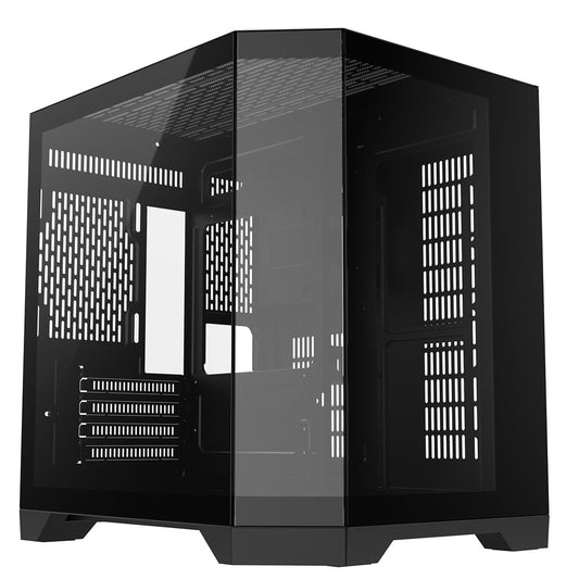 Eclipse AM4 Starter — Black Edition (RTX 3070 + Accessories Bundle)